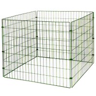 Ekokompostownik METALSILO 660