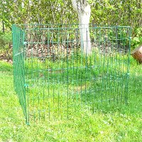 Ekokompostownik METALSILO 660