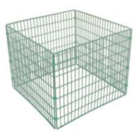 Ekokompostownik METALSILO 660