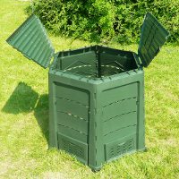 Kompostownik THERMOQUICK EXPRESS 800