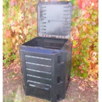 Kompostownik TERMOLIGHT 400 PLUS