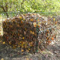 Ekokompostownik METALSILO 660 PLUS