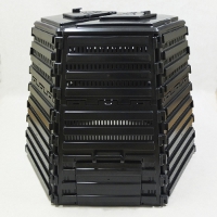 Ekokompostownik TERMO XL 1400