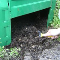 Ekokompostownik TERMO 400