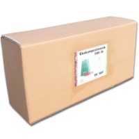 Ekokompostownik TERMO 700