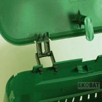 Ekokompostownik TERMO 700