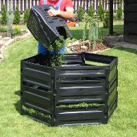 Ekokompostownik MAXISILO 700