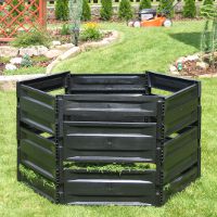 Ekokompostownik MAXISILO 700